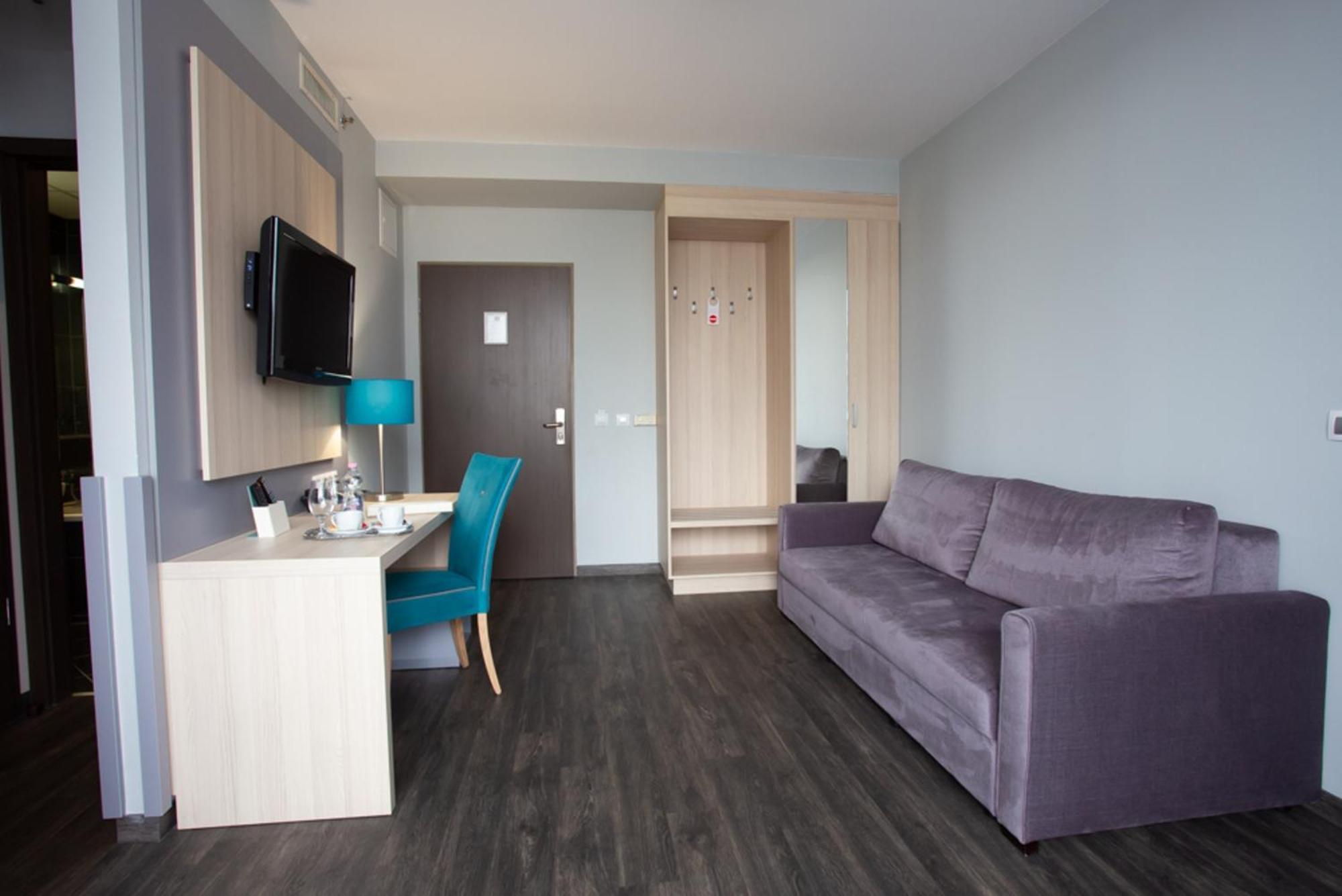 Hotel Regnum Boedapest