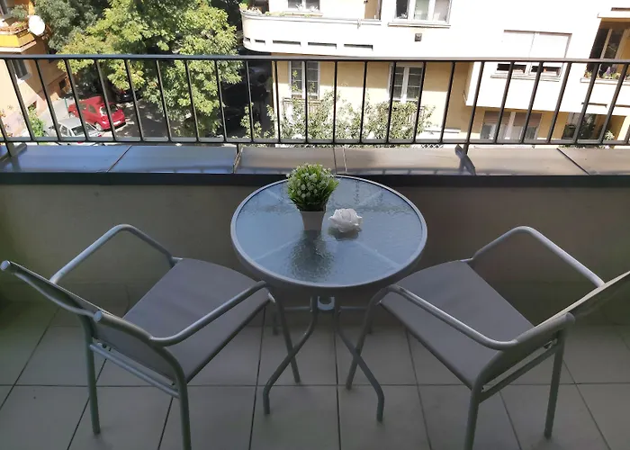 Hotel Regnum Residence