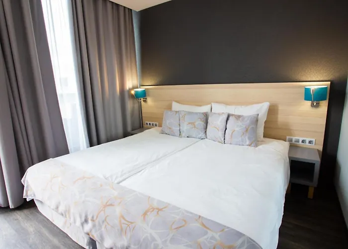 Hotel Regnum Residence