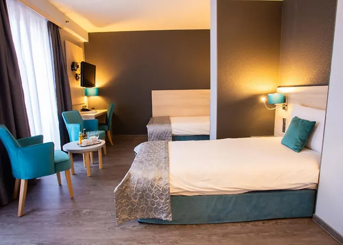 Hotel Regnum Residence