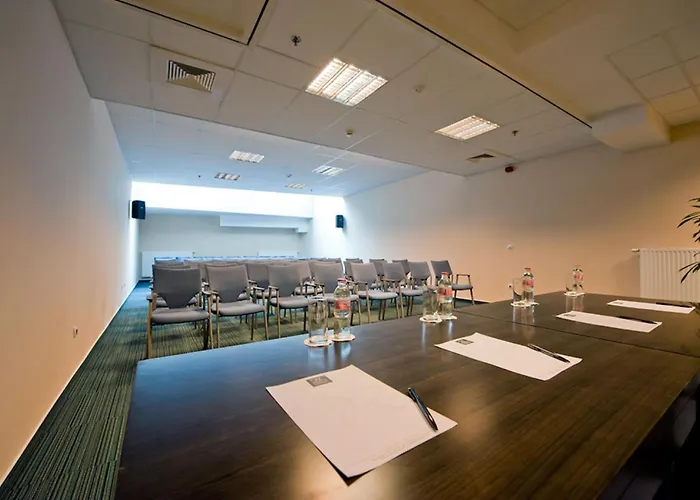 Hotel Regnum Residence