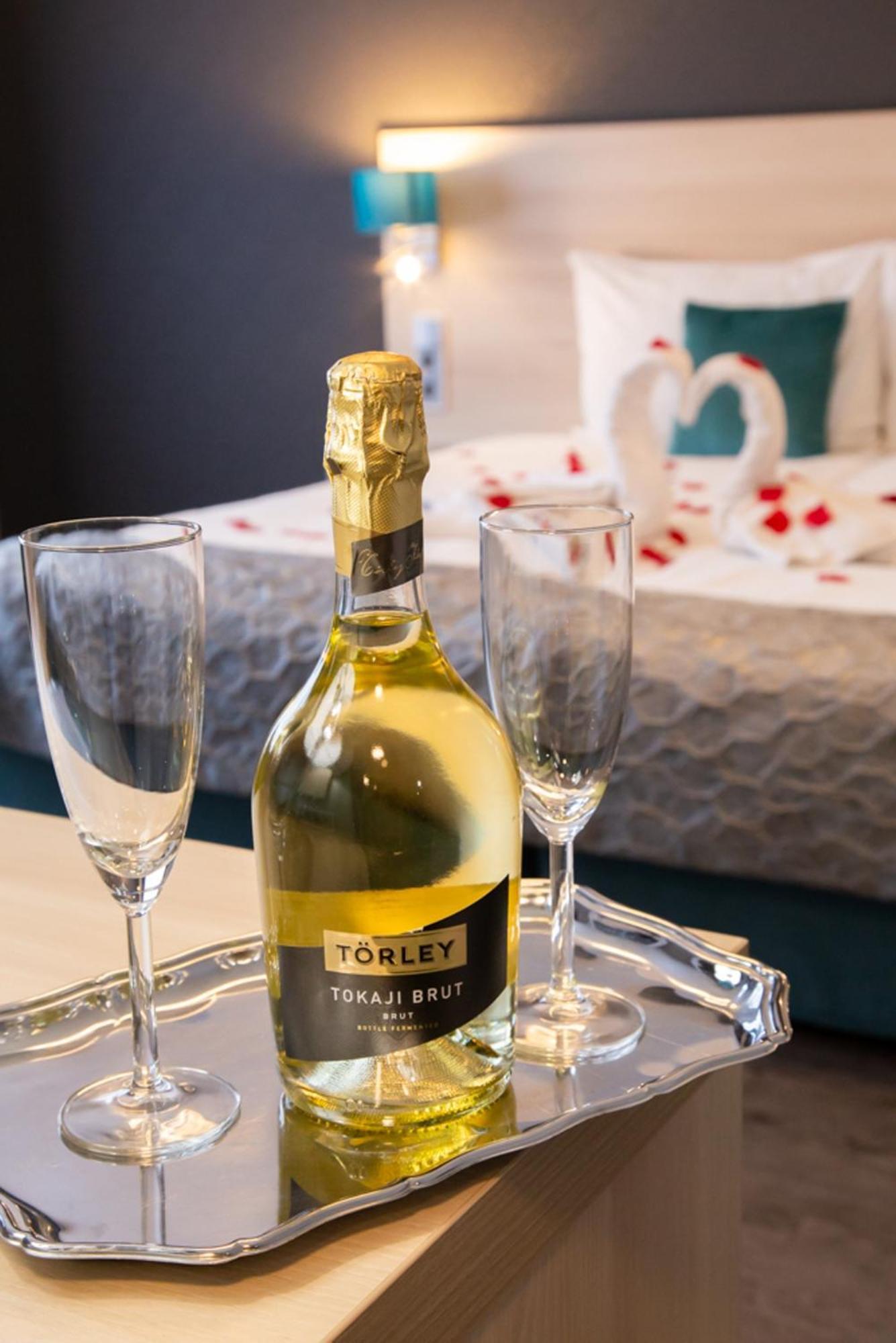 Regnum Hotel Budapest