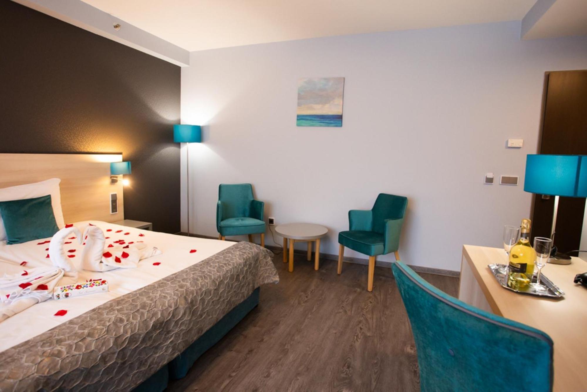 Regnum 4* Budapest