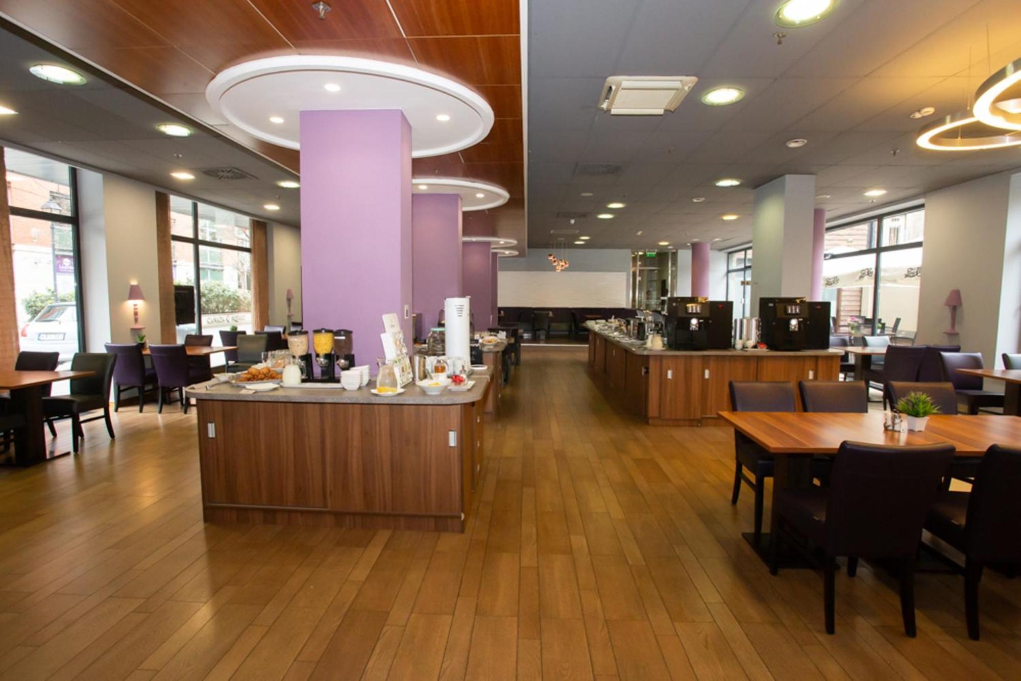 Hotel Regnum 4*