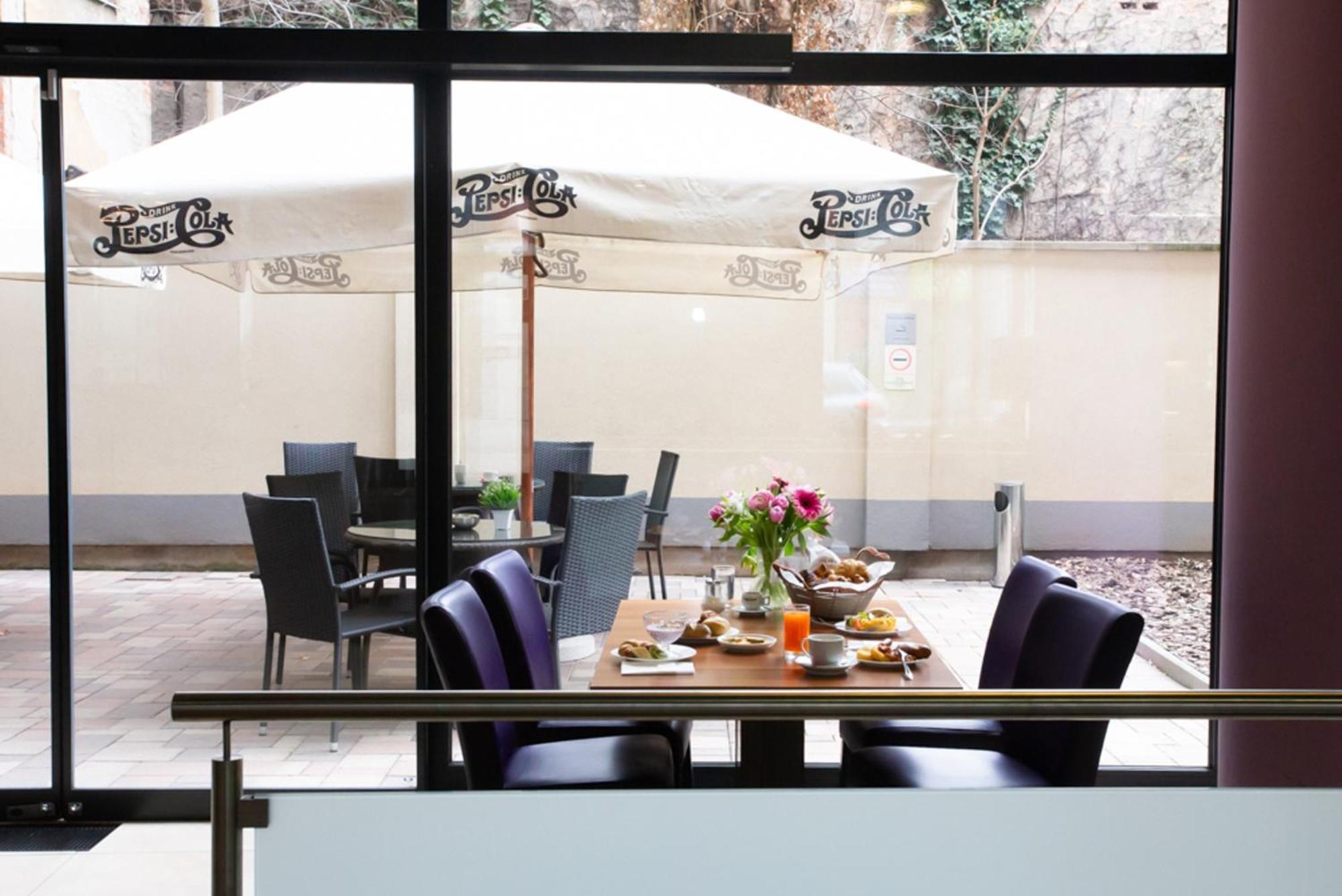 Regnum 4* Budapest