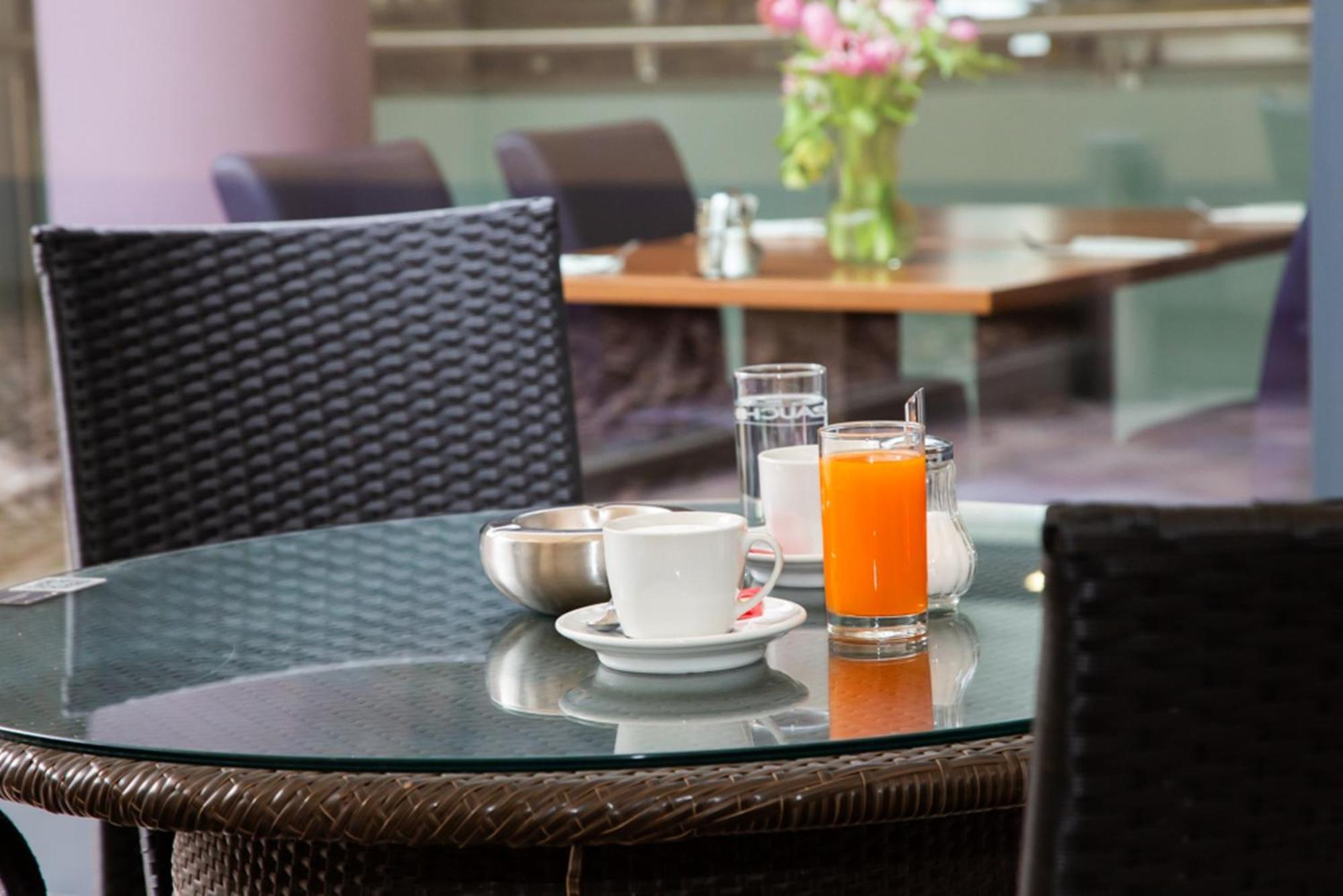 Hotel Regnum