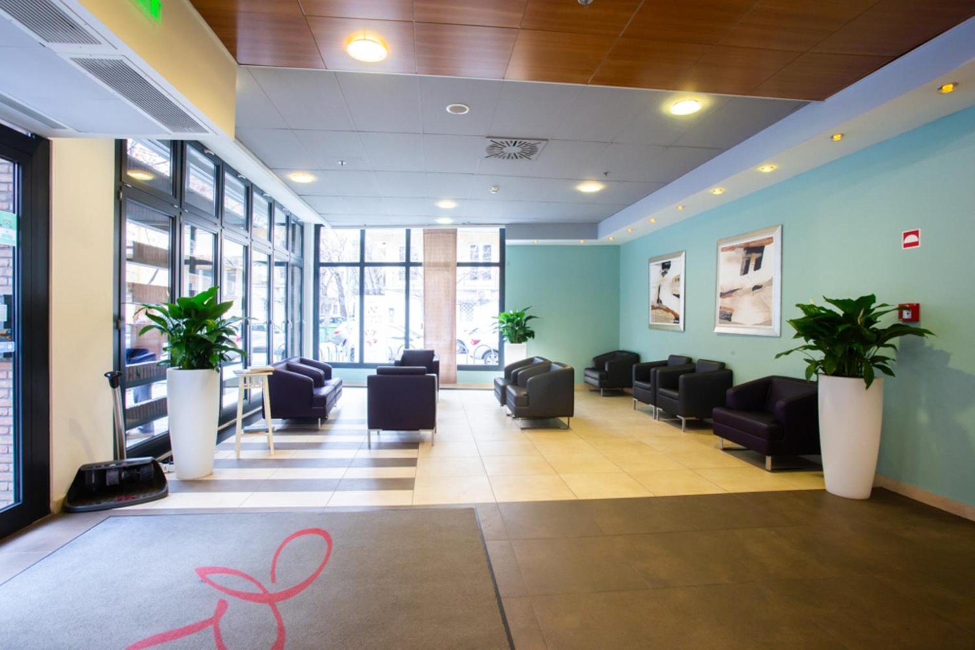 Hotel Regnum