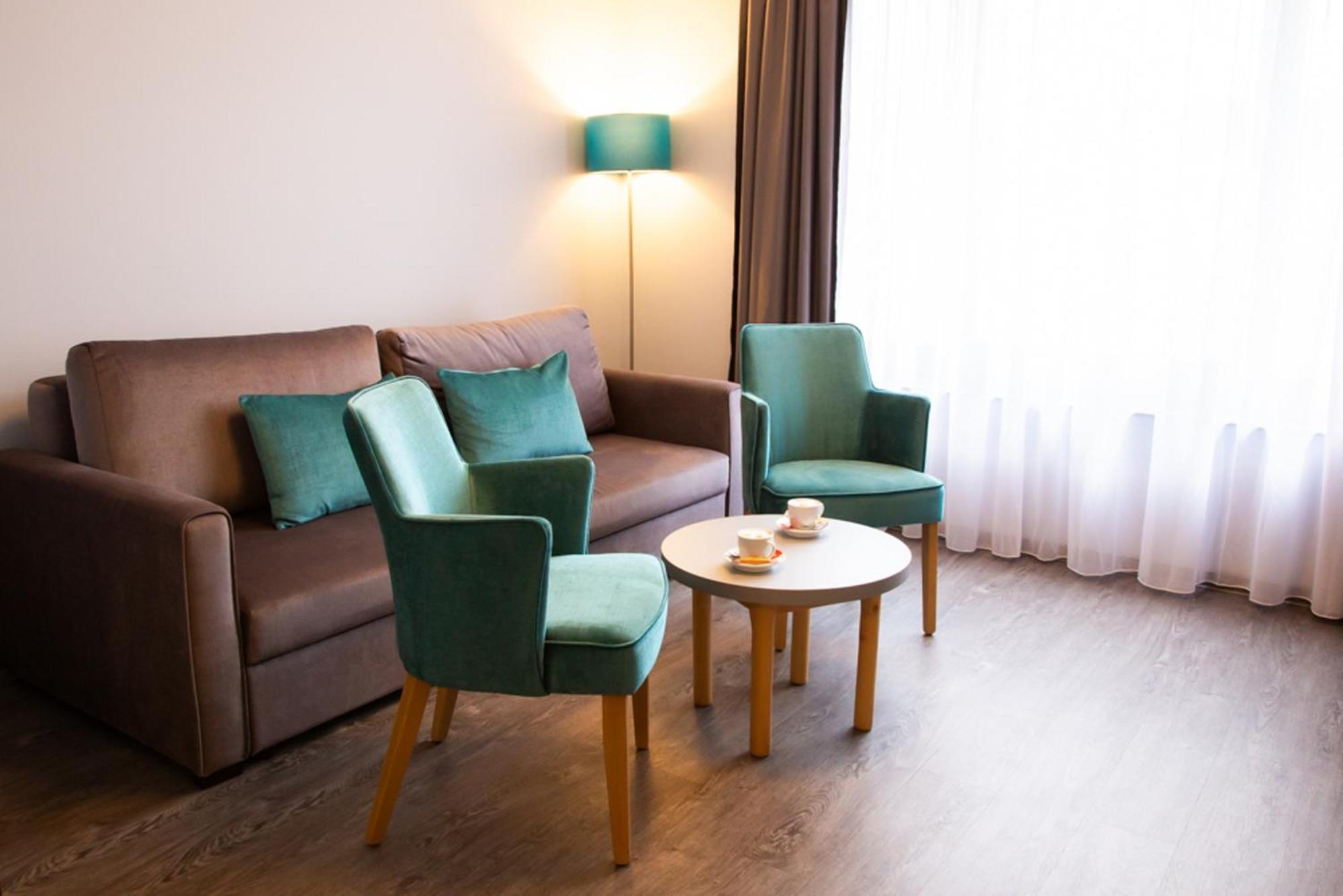 Regnum 4* Budapest