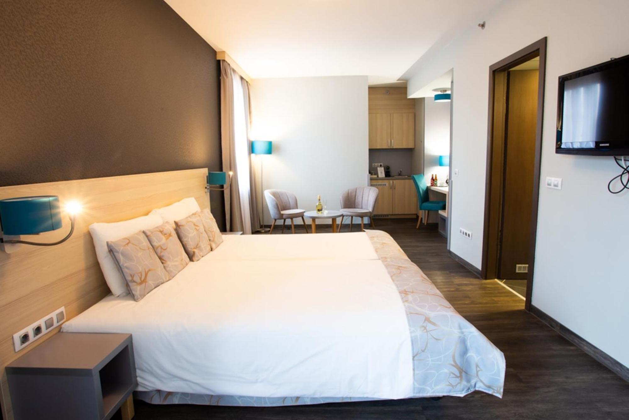 Hotel Regnum 4*