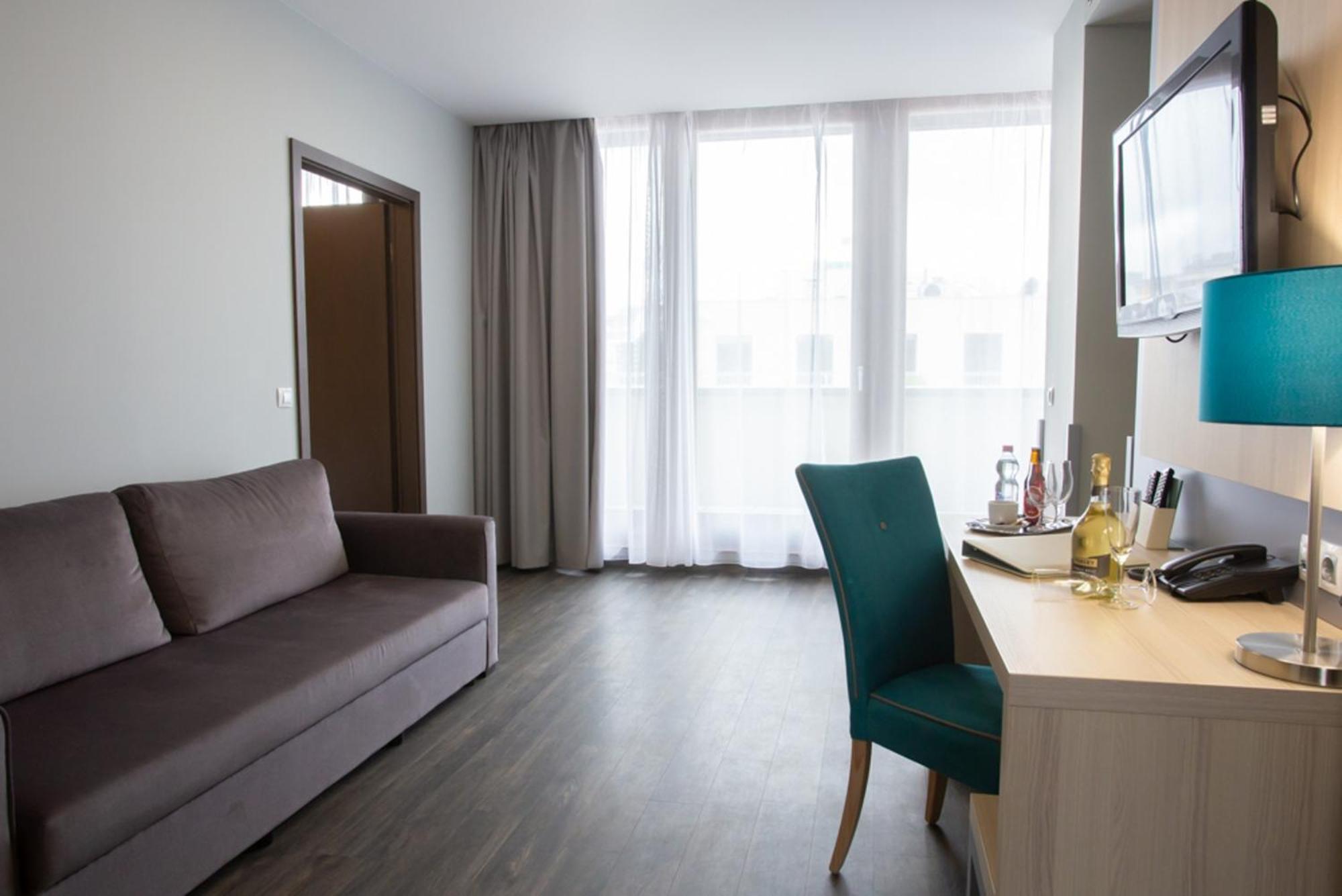Hotel Regnum Budapest