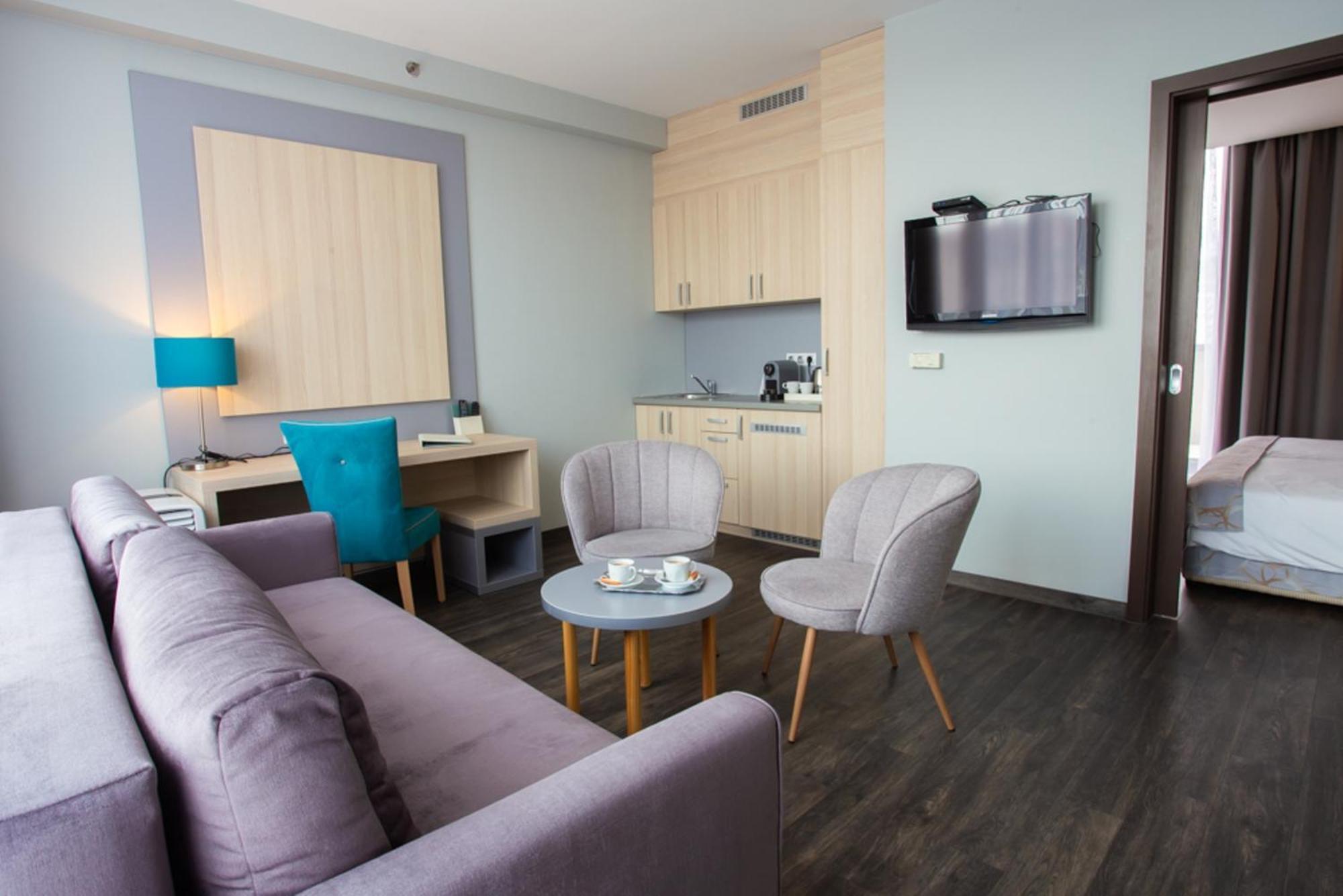 Regnum 4* Budapest