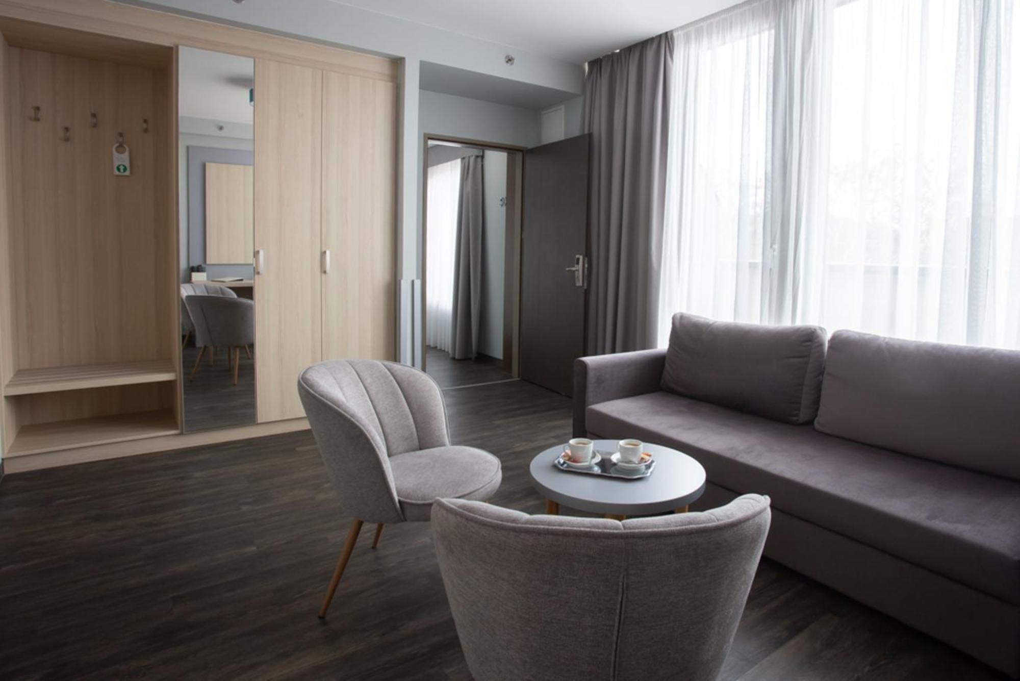 Готель Regnum 4*