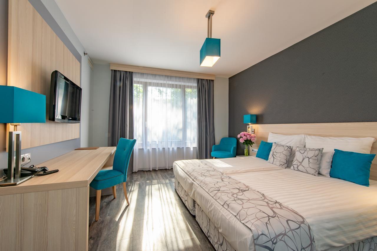 Regnum 4* Budapest