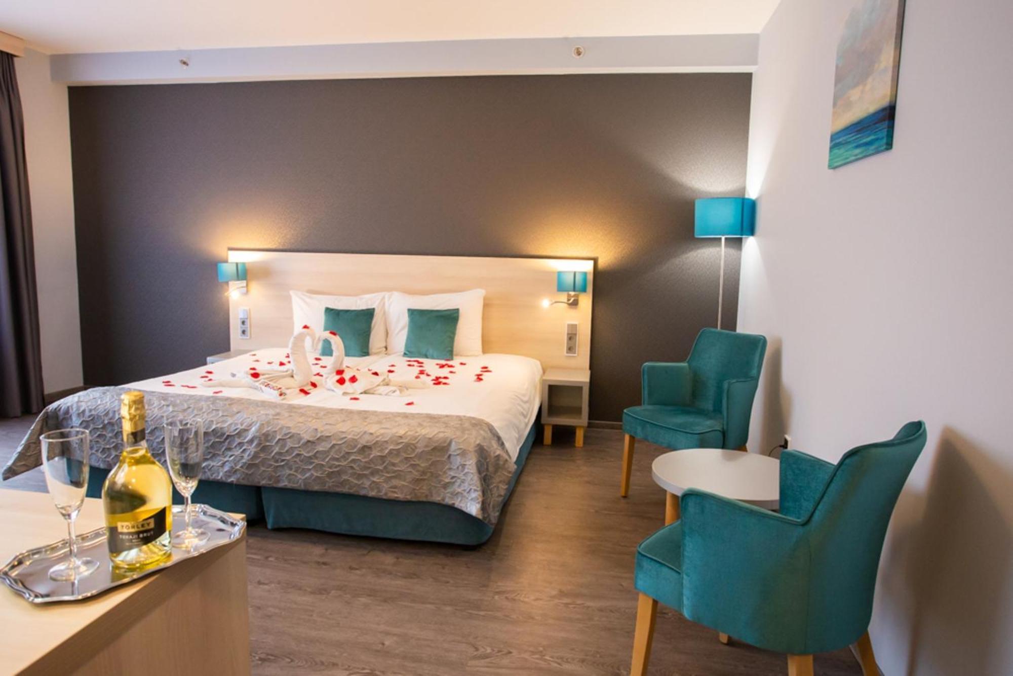 Hotel Regnum Budapest