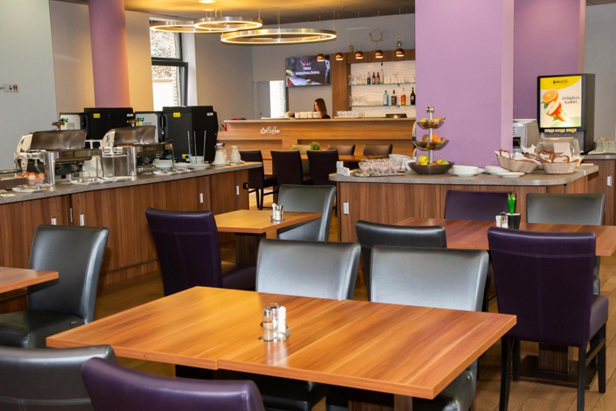 Regnum Hotel Budapest